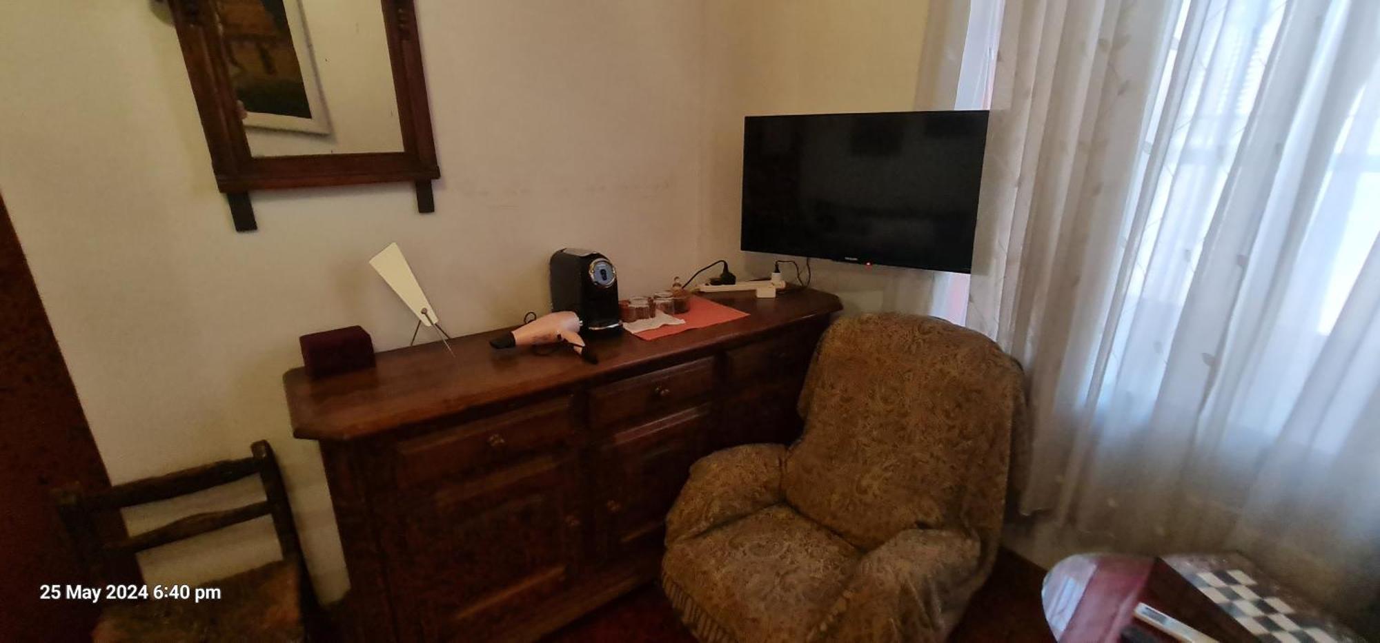 Appartement Sylvias Antique House à Nicosie Extérieur photo