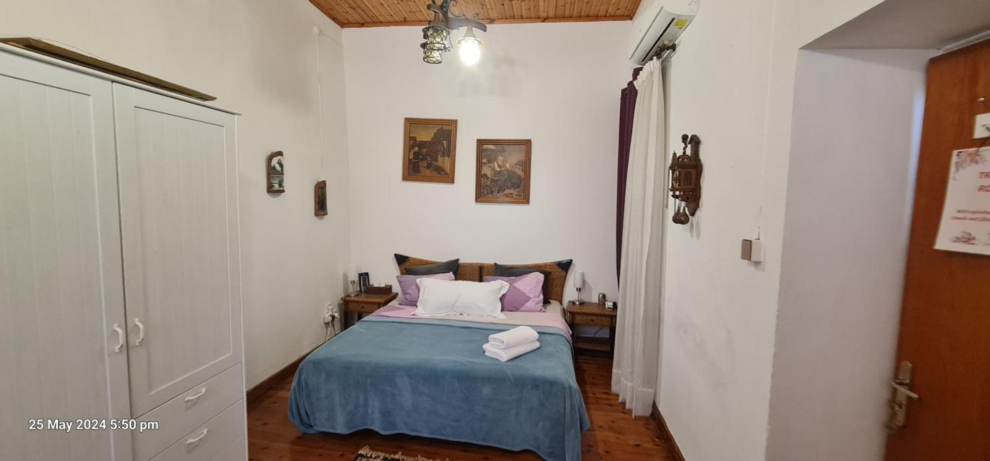 Appartement Sylvias Antique House à Nicosie Extérieur photo