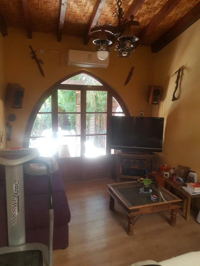 Appartement Sylvias Antique House à Nicosie Extérieur photo