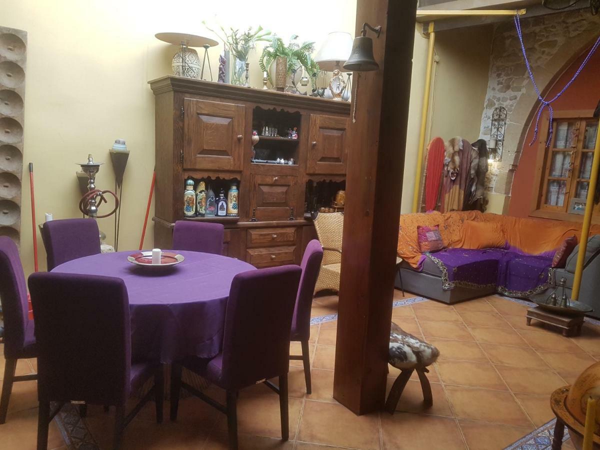 Appartement Sylvias Antique House à Nicosie Extérieur photo