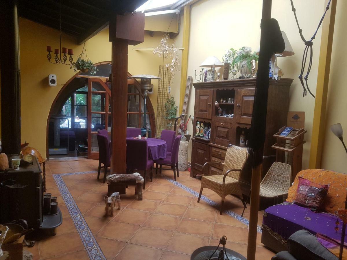 Appartement Sylvias Antique House à Nicosie Extérieur photo